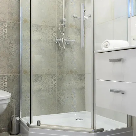 Smile & Hotel apartamentowy Bytom